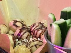 -破店肥哈·东北烧烤(南山保利店)