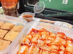 -孖记茶档·热腾茶餐(荔湾领展广场店)
