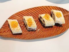 -真食净香居·内蒙稍麦(亚运村店)