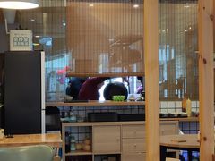 -红小满休闲餐厅(十全街店)