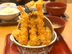 -虹梅食堂·爱蝦乃家