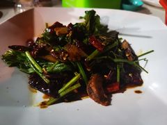 -量贩海鲜餐厅