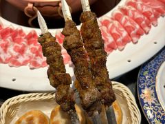 -京熹顺·老北京百年铜锅涮肉(百家湖1912店)