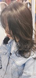 点击看大图 -川和潮人漂色·烫染·接发