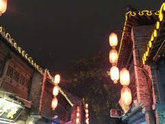 -粗茶淡饭(东关街店)