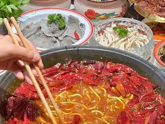 -江北北火锅馆·公路夜市(魏公村店)