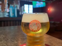 -Boxing Cat Brewery拳击猫精酿啤酒馆(永福店)