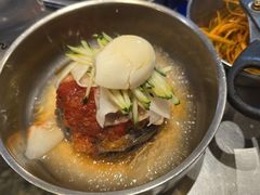 -401餐厅(弘大店)