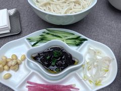-京炉烤鸭·新京菜·庭院餐厅(大东方·欢乐谷店)