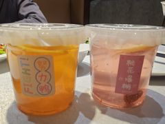 -郑庄脂渣海鲜楼(九水路店)
