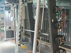 -蜗牛健身·私教馆(海珀香庭店)