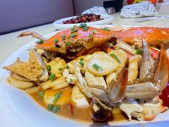 -陈帅夜排档·龙虾·炒菜·烤串(世茂店)