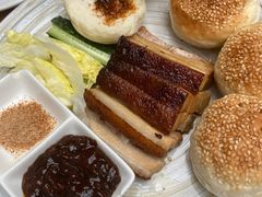 密云烧肉-烧肉馆(古北水镇景区店)