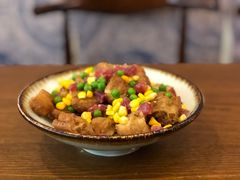 -谢谢侬·私房菜馆(迪荡店)