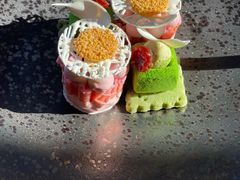 -上海和平饭店-华懋阁 The Cathay Room