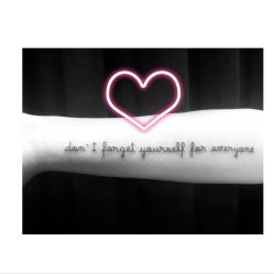 -墨無界刺青TATTOO