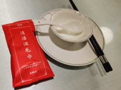 -宁夏国强手抓羊肉·清真菜(未央路凤三店)