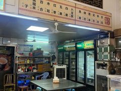 -张钦德·广场老牌豆花甜汤(总店)
