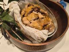 -桂满陇·海市蜃楼·黑金(国金店)