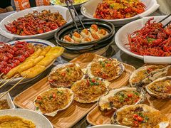 -毛哥小馆子(百井坊巷店)