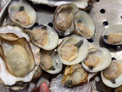-日照大牌檔•小船海鲜(万平口店)