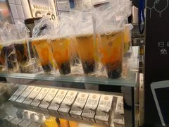 -CoCo都可(湖滨银泰店B区店)