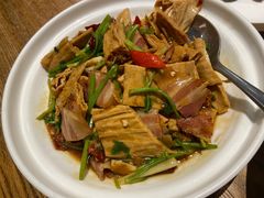 -醉南拳客家菜·河田鸡(西禅寺杨桥店)
