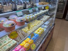 -蜂蝶来饼店(拱北总店)