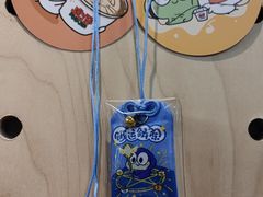 -虎伢Fuuya!咖啡煎饼(陆家嘴波特营店)