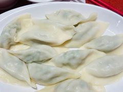 -喜家德虾仁水饺(长泰广场店)