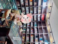 -钟书阁(松江泰晤士小镇店)