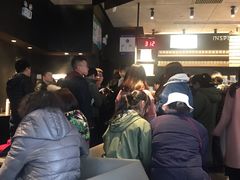 -喜茶(北京三里屯太古里店)