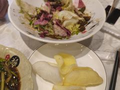 -福来居烤鸭店(天坛二店)