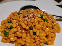 松子玉米-茅庐川菜(青岛凯德店)