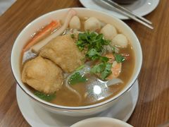 -曼谷食堂·泰国家庭料理(丹桂路店)