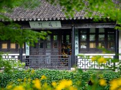 -惠山古镇·寄畅园