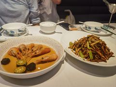 -醉舍·新淮扬菜(长宁龙之梦店)