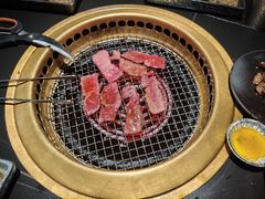 -谷牛和牛烤肉(漕河泾印象城店)