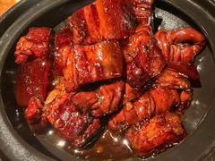 -乔街深夜食堂·台州菜·高压锅生蚝(杭州总店)