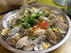 桂山蚬-和记菜馆