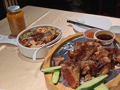 -老爷庙风味美食府(魏都大道店)