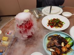 -徽镇小厨·经典徽菜(马连道店)