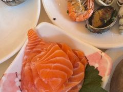 -第六季自助餐厅(北太平庄店)