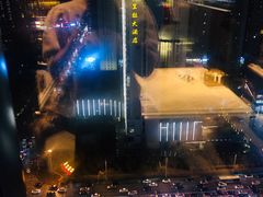 -君悦酒店·乐厨·高空自助餐(青年大街店)