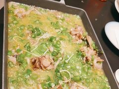 -云客来·花园餐厅(洛社店)