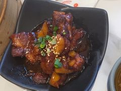 -馋三尺蟹粉小笼(人民广场店)