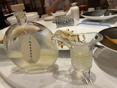 -扬州香格里拉·香宫中餐厅