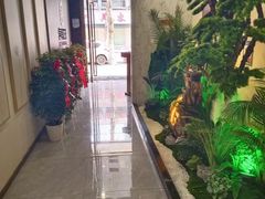-富贵沐足·足浴按摩SPA(司门口解放路店)