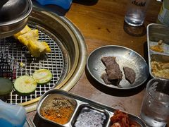 -大雄牛肆·炭火烧肉(大石店)