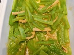 -素满香·食养自助(建邺万达店)